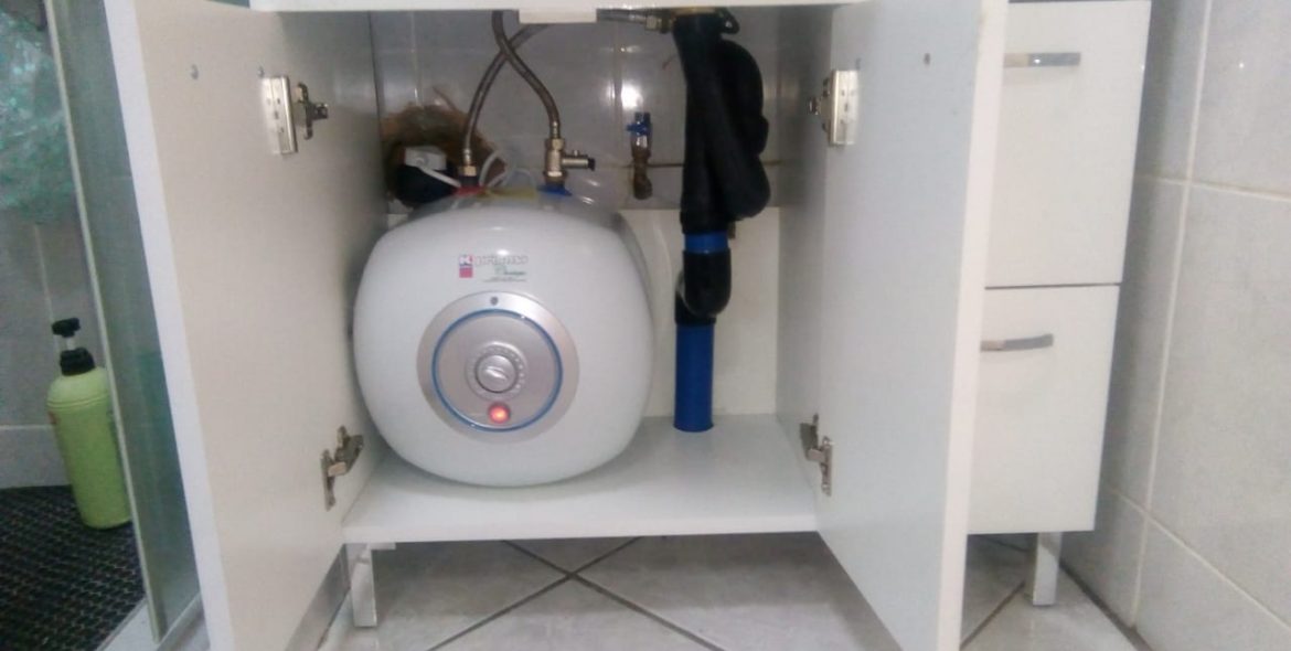 Gallery - HP u0026 S Plumbing
